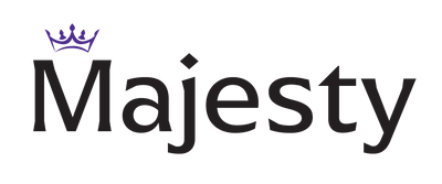 Majesty Logo
