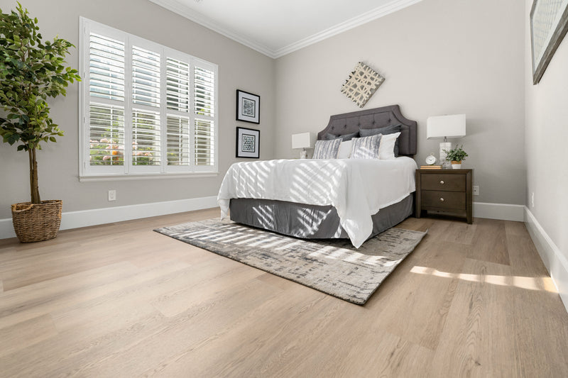 Bedroom Flooring