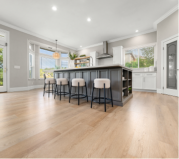 Kitchen Flooring