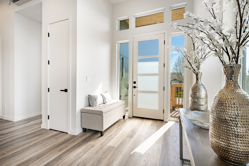 Entryway/Foyer Flooring