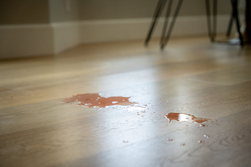 Waterproof Flooring
