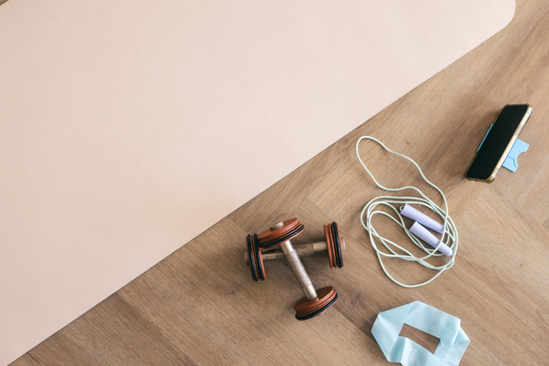 Home Gym Flooring