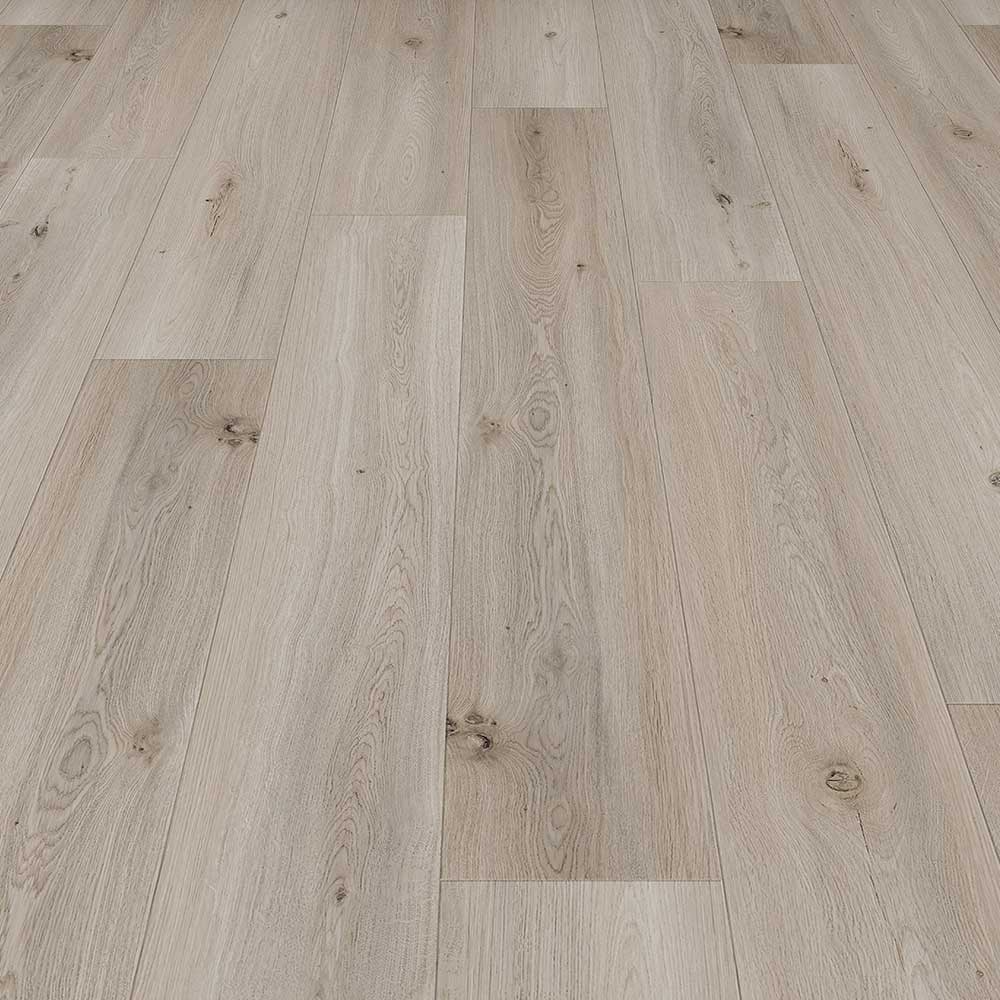 North Bend - Alabaster Oak