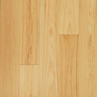 Beachside Villa - Natural Hickory