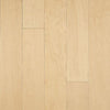 Whitewashed Maple