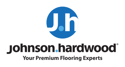 Johnson Hardwood logo