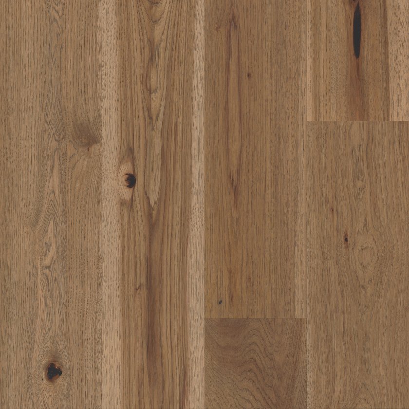 Majestic Pecan - Antique