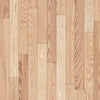 Natural Red Oak
