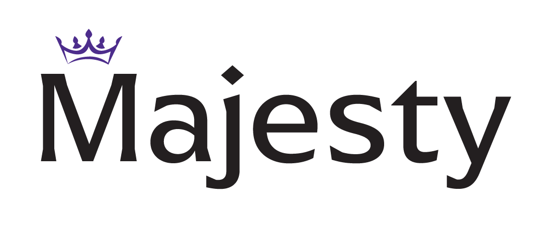 Majesty Logo