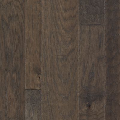 Weathered Portrait - Anchor Hickory