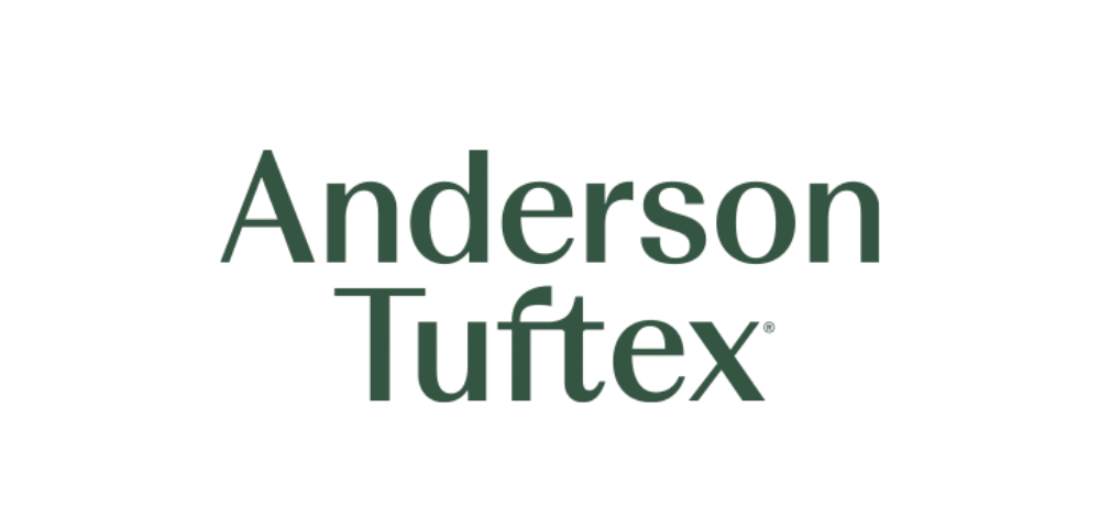 Anderson Tuftex logo
