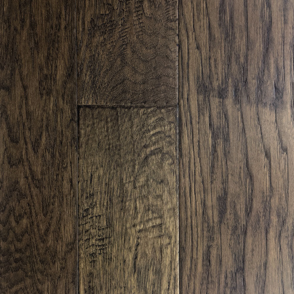 Cartwright Hickory