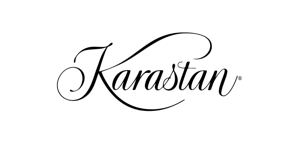 Karastan logo