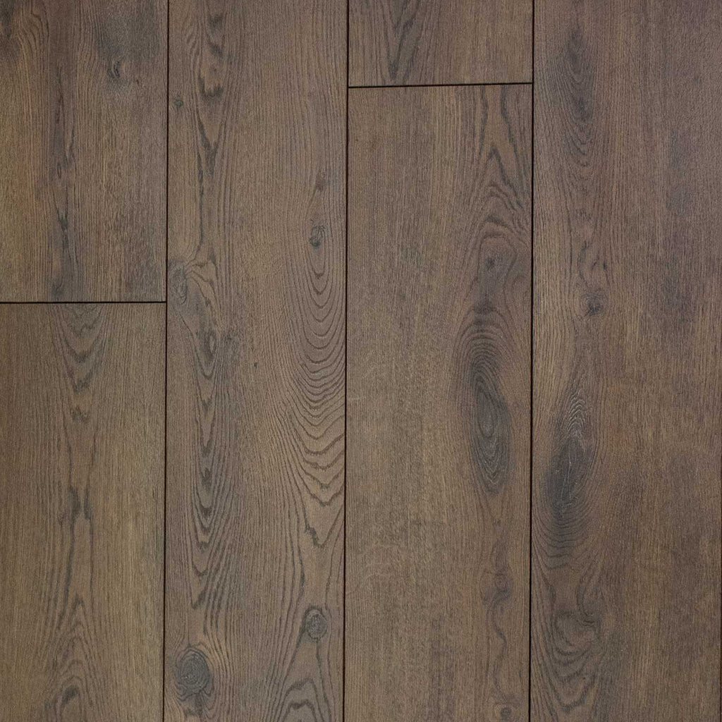 Esteem Supreme - Annatto Oak