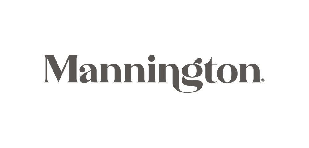 Mannington logo
