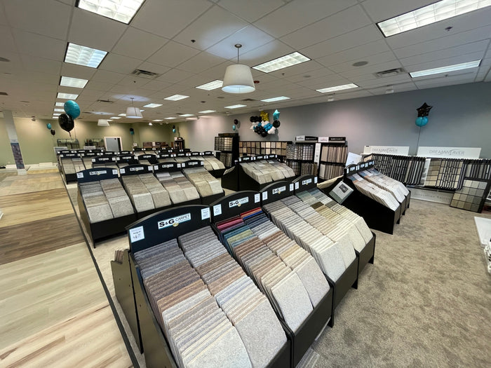 Take a Look Inside