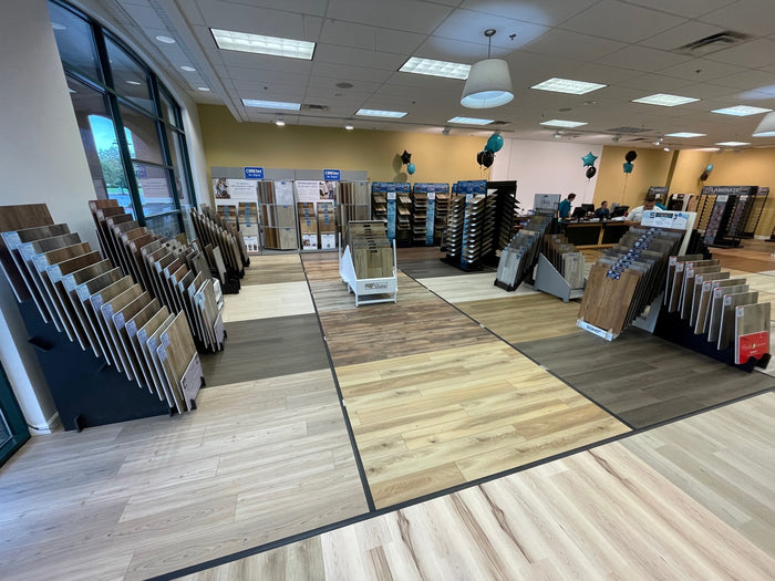 Take a Look Inside