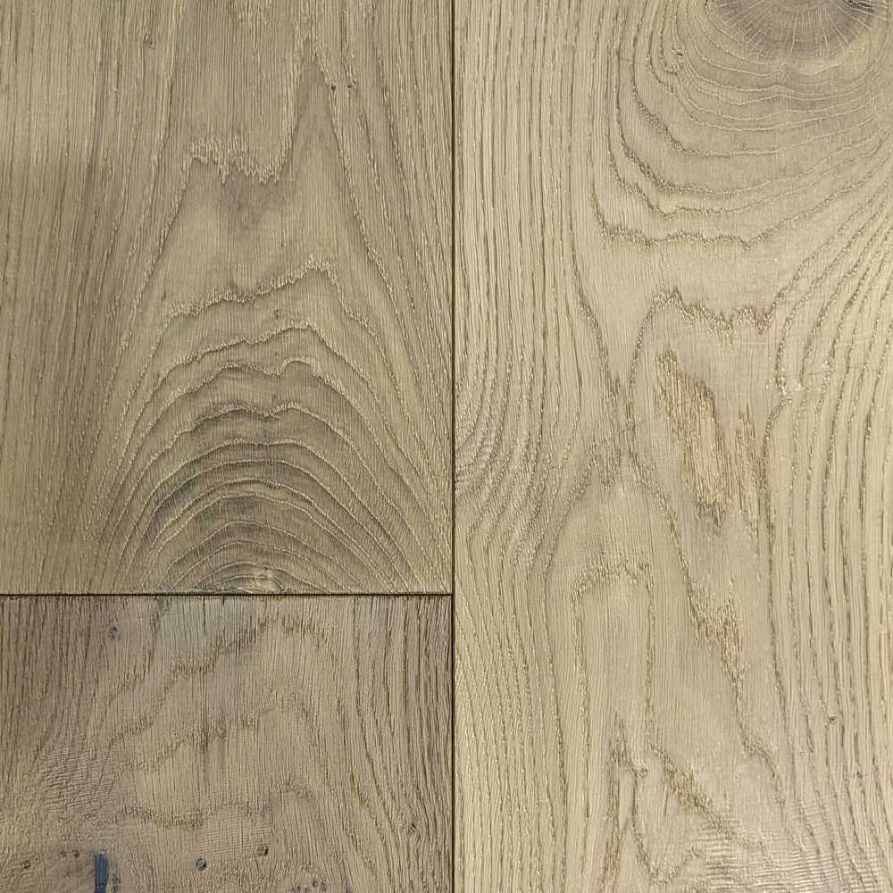 Rustica Oak - Acapri