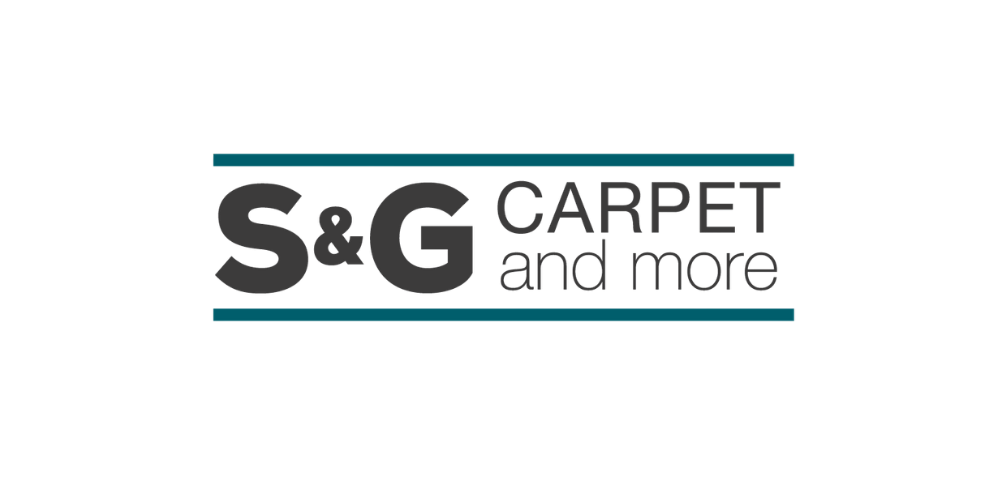 S&G Carpet and More logo
