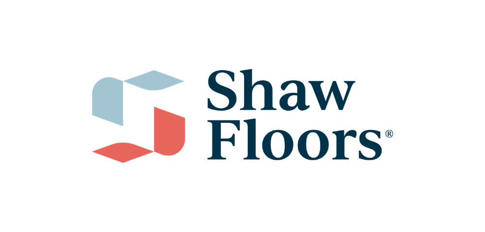 Shaw Floors logo