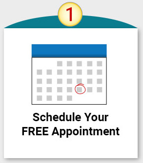 Schedule Your Free Shop at Home Appointment