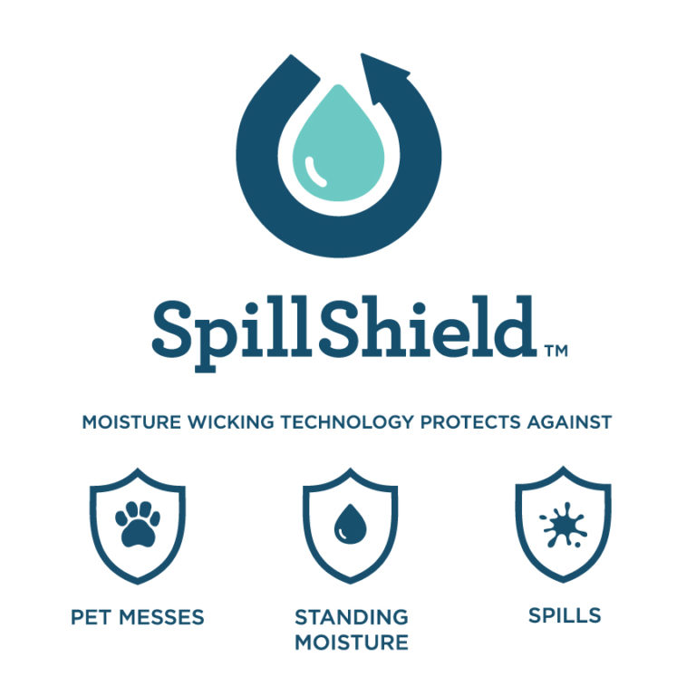 Spill Shield Logo