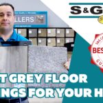 Great Grey Floor Pairings