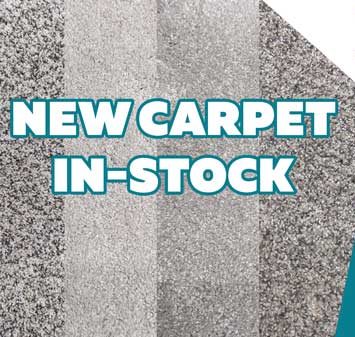 New In-Stock Carpet from Karastan
