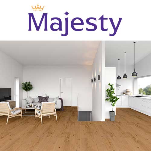 Majesty Flooring