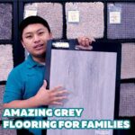 Grey Flooring Combination Recommendation