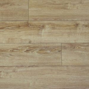 Majesty Pearlescence Supreme Smoked Gouda Oak Laminate Flooring