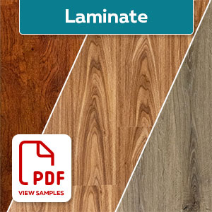 Laminate PDF Download Button
