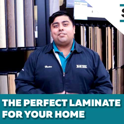The Perfect Waterproof Laminate Flooring For Your Home