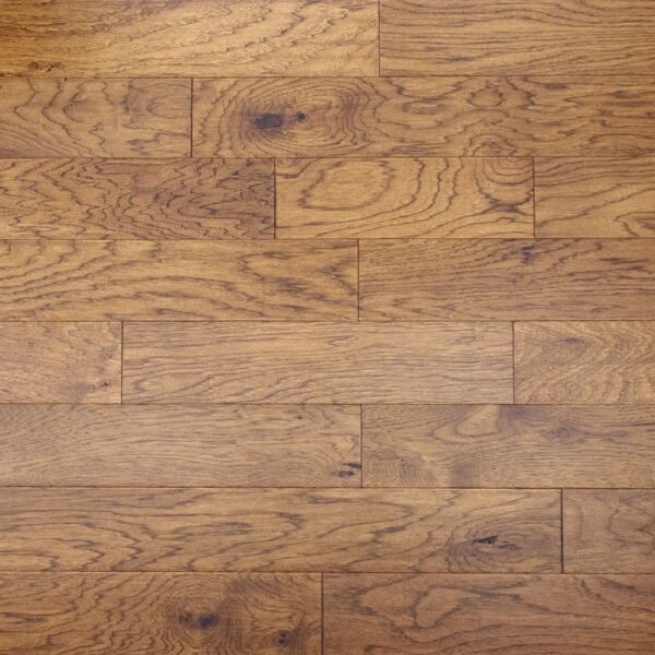 Walland Hickory Butter Brown Hardwood
