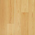 Beachside Villa Natural Hickory Hardwood