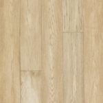 Beachside Villa Sea Scrolls Hickory Hardwood