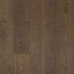 Beachside Villa Wicker Hickory Hardwood