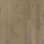 Camden Isle Gray Cashmere Hardwood