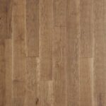 Heritage Woods Rust Hickory Hardwood