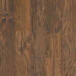 Kingmire Rustic Suede Hickory Laminate