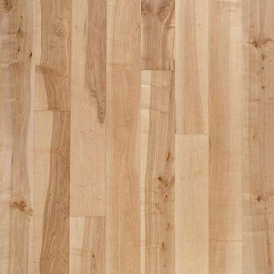 Myerwood Park Colony Buff Maple Hardwood