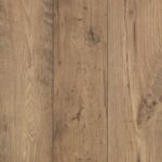Rare Vintage Fawn Chestnut Laminate