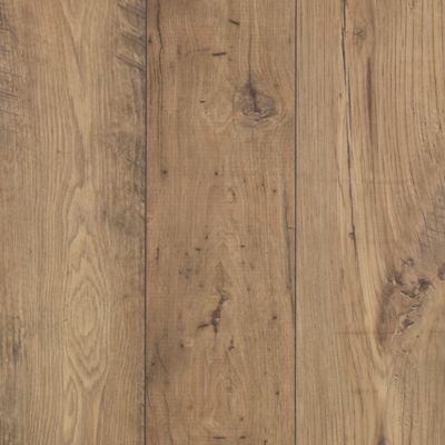 Rare Vintage Fawn Chestnut Laminate