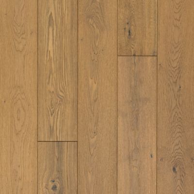 Seaside Tides Topsail Oak Hardwood