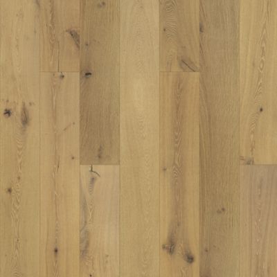 Sierra Palms Shea Oak Hardwood