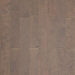 Wallingford Graphite Birch Hardwood
