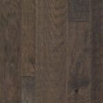 Weathered Portrait Anchor Hickory Hardwood