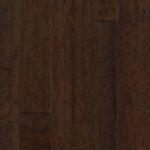 Weathered Portrait Espresso Hickory Hardwood