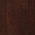 Windridge Hickory Coffee Hickory Hardwood