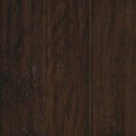 Windridge Hickory Espresso Hickory Hardwood